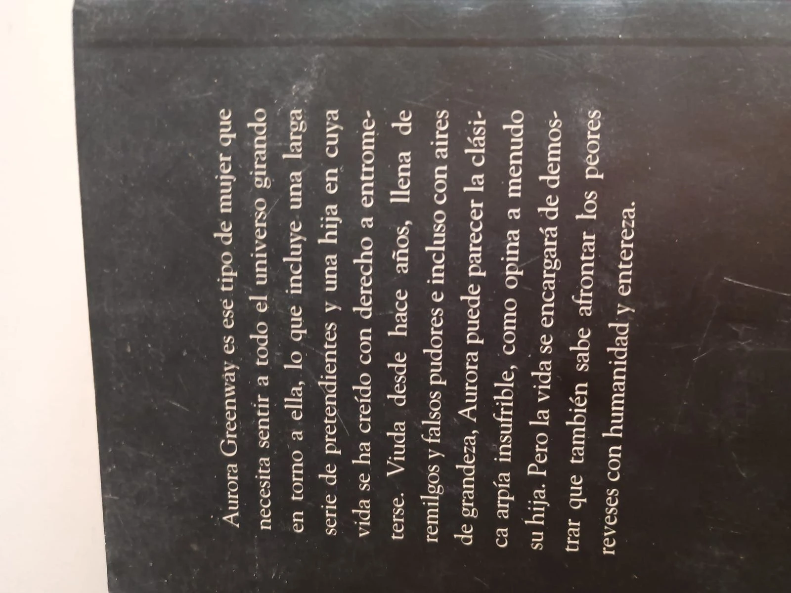 The Power of Love, Larry McMurtry 1997 – photo 5
